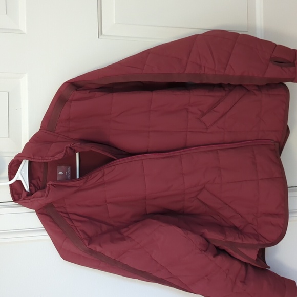 Free People Pippa Puffer Jacket - Picture 2 of 6